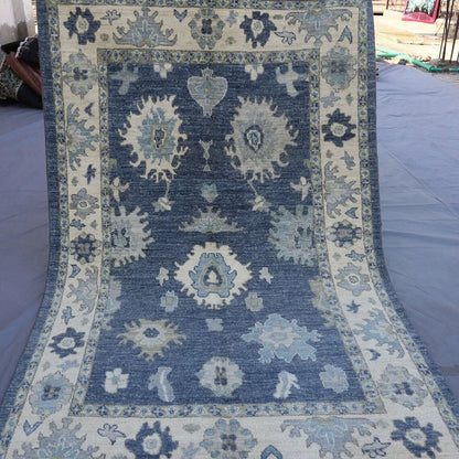 Low Pile Vintage Looking Machine Washable Non-Slip Rug Ethnic Design Carpet Rustic Pattern Anatolian MultiPurpose Anti-Slip Carpet